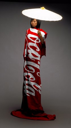 Coca-Cola, 2003–2008