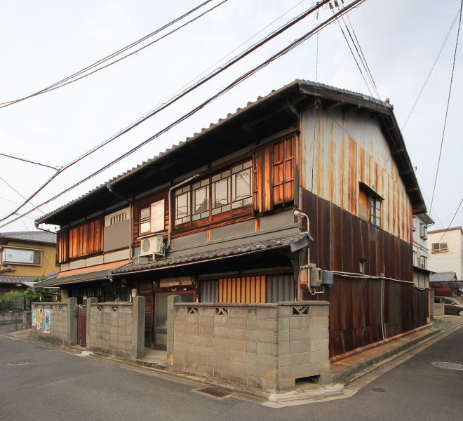山ノ外スタジオ