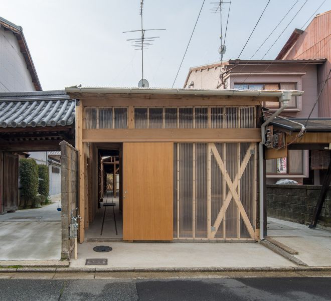 Vostok Kyoto